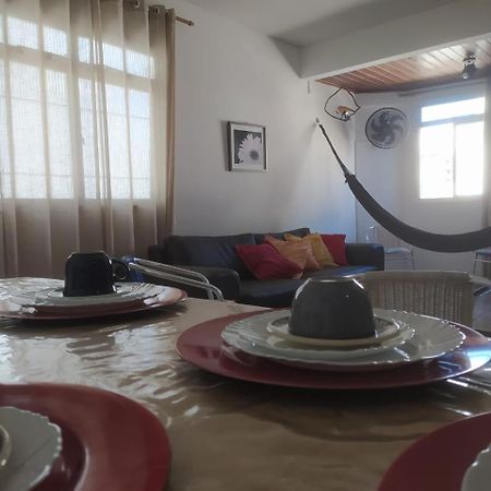 Apartamento Guarapari - Praia Do Morro Bagian luar foto