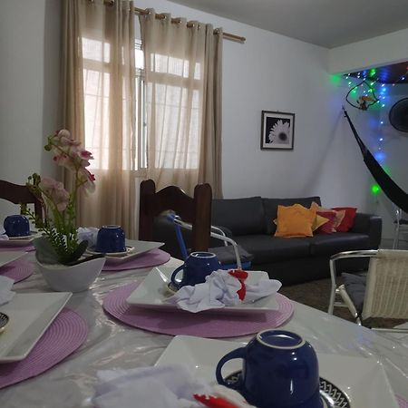 Apartamento Guarapari - Praia Do Morro Bagian luar foto