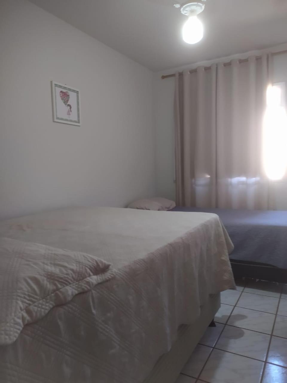 Apartamento Guarapari - Praia Do Morro Bagian luar foto